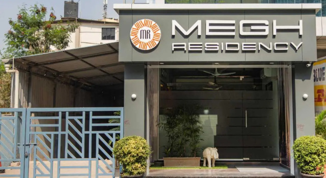 Megh Residency Navi Mumbai, Забронировать Отель Недорогие отели штата Махараштры, недорого