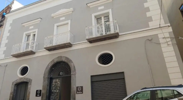 Апартаменты Annalisa Stone House