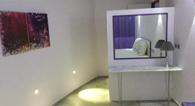 Апартаменты Apartment at KiVA-villa, Kampi, KEA, Cyclades, Greece
