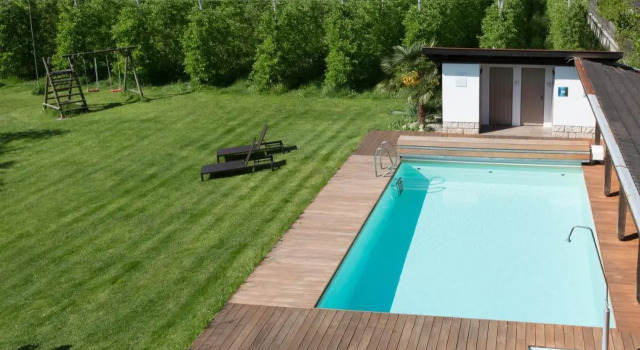 Pension & Residence Josefsheim-Freiberghof