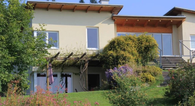 XL-Golfvilla Bammer, Prenota Hotel Hotel a Carinzia con piscina, Piscina