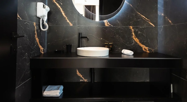 Люкс Destiny Hotel & SPA