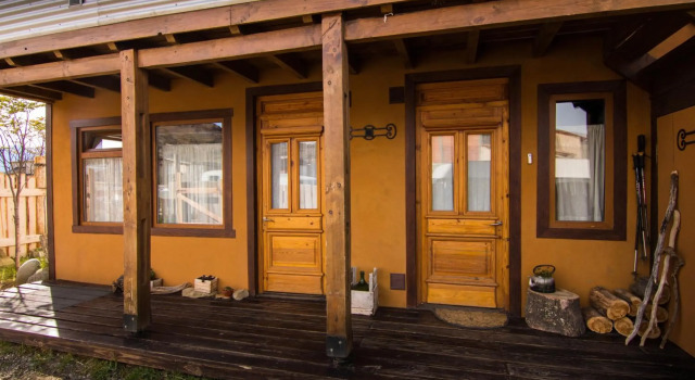 CasaAndina Chalten, Prenota Hotel El Chalten 