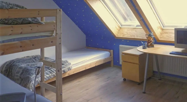 Inviting Apartment With Garden use in Sankt Andreasberg, Reserva ahora Apartamento Sankt Andreasberg Braunlage Ski