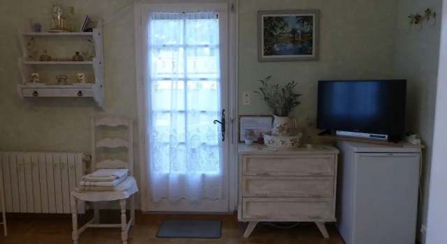 L'Oustaou De Fanny et Marius, Rezerwuj Hotel Comps Gard