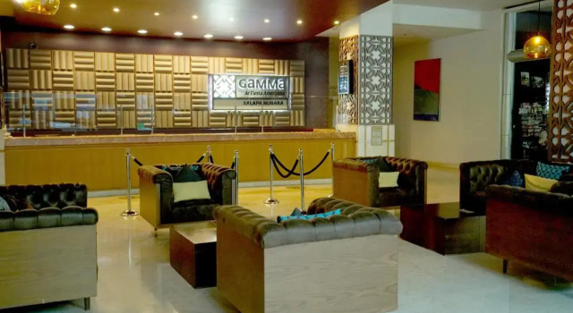 Crowne Plaza Hotel Xalapa Ver, Rezervasyon Otel Xalapa Veracruz
