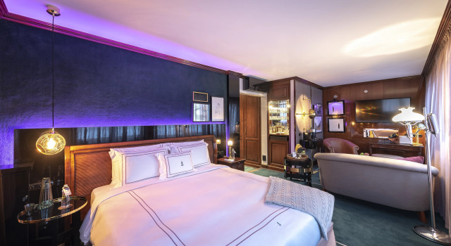 Bebek Hotel By The Stay, Varaa Hotelli Hotellit Marmara-alue pysäköinnillä, Pysäköinti