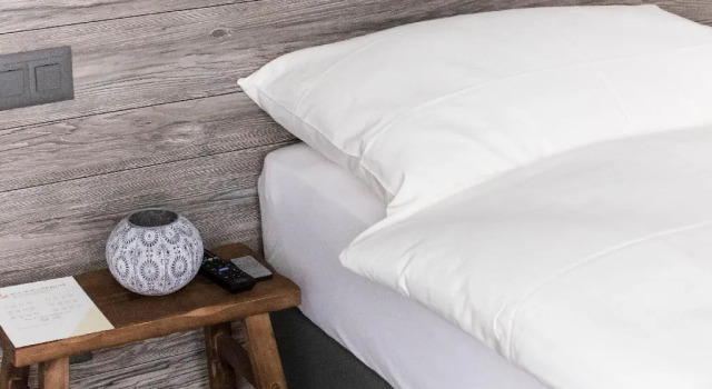 Одноместный номер Standard Seven Boutique Hotel