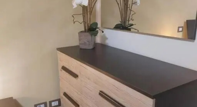 Residenza Tonale a 15 min da Milano Centro Parking Free Metro M1