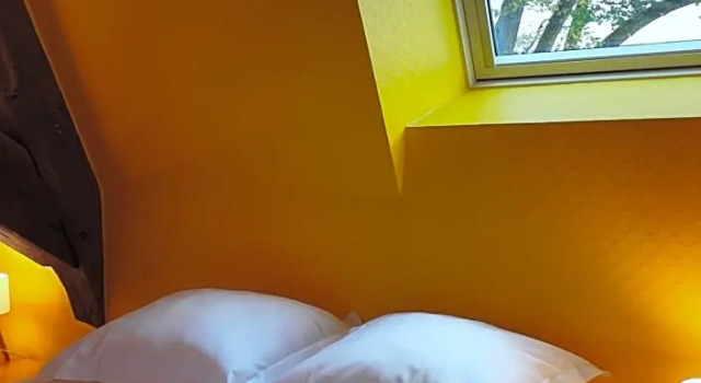 Номер Standard Les Appartements du Quarré - Paray-le-Monial