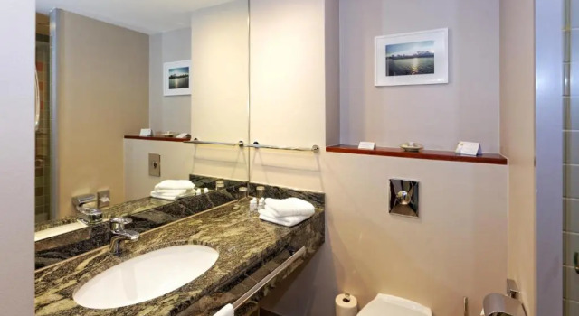 Номер Economy Hotel Kaliebe