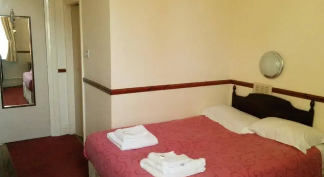 Patten Arms Hotel