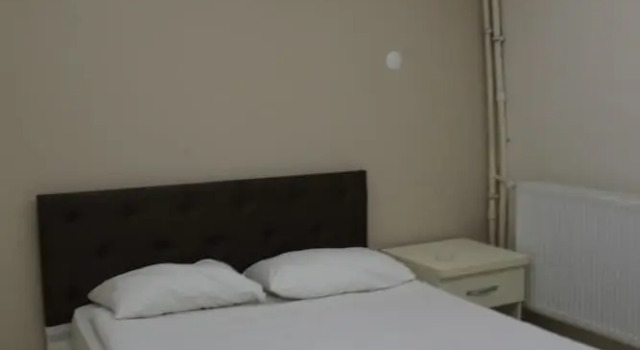 Двухместный номер Economy (без окна) Hotel Abro Necatibey