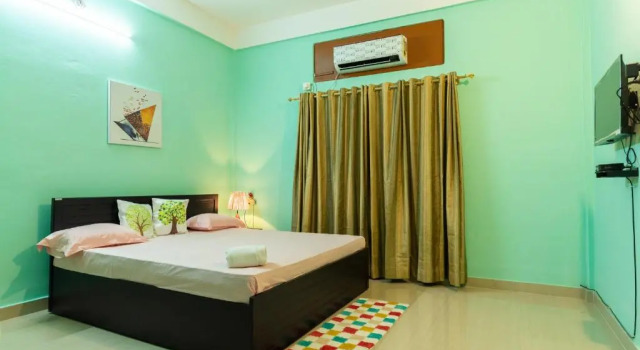 Trinayan Guest House