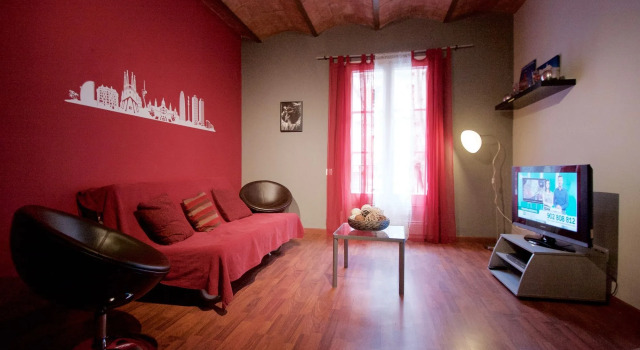 Charm Rambla Catalunya, Забронировать Отель Эшампле Барселона, рядом с Jove Regina Theatre