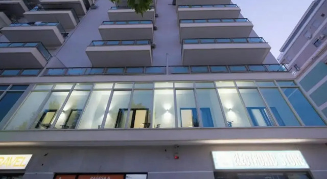 Beliz Boutique Hotel