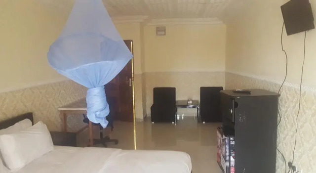 Medrie International Hotel