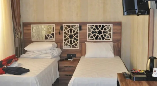 Номер Classic Yalova Sezon Hotel