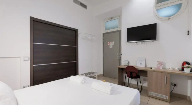 Номер Economy Merulana 43 - Guest House
