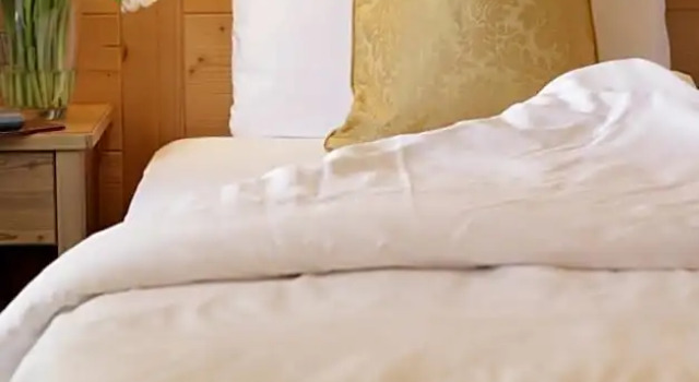 Номер Standard Boutique Hotel Eggele