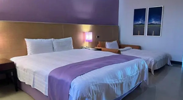 Номер Standard Papago International Resort
