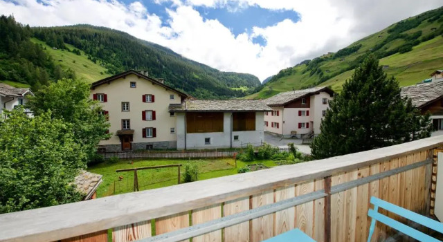 Terra Berni, Book Hotel Vals 