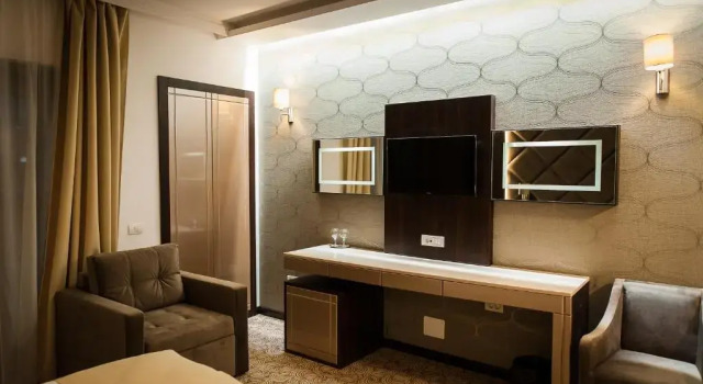 Номер Superior President Spa Baile Felix