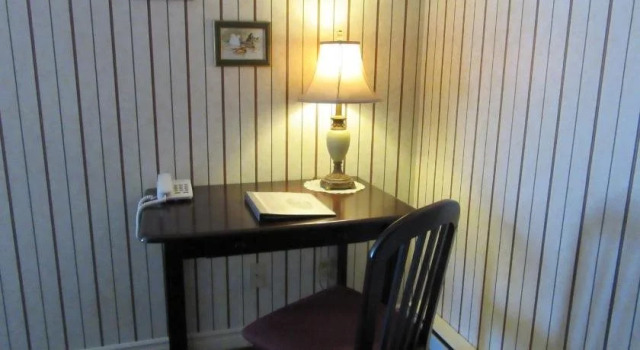 Auberge du Manoir Dauth, Boek Hostel Sainte-Anne-de-la-Perade 