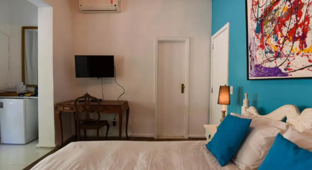 Номер Standard Rio Boutique Suites