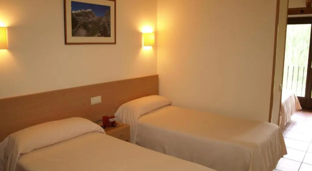 Номер Standard Casa Cambra