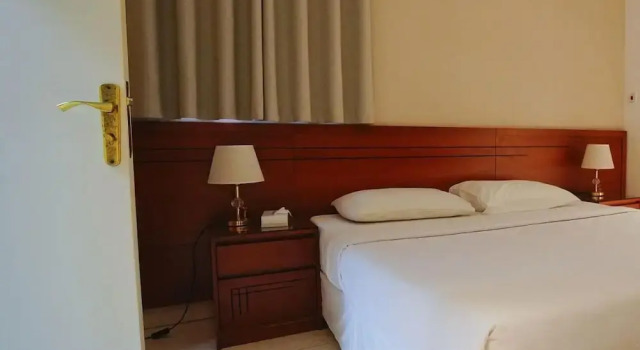 Вилла Executive Tropicana Hotel Bahrain