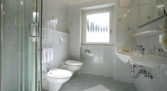 Номер Standard Hotel Else