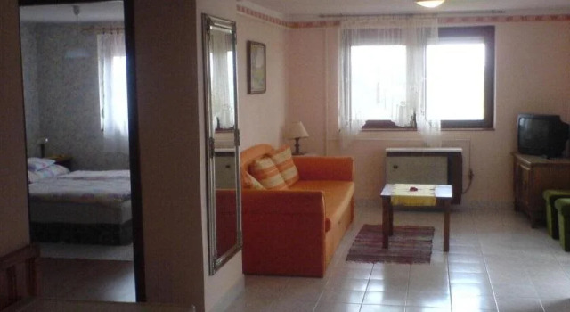 Apartman Berki, Book Lejlighed Hoteller i Western Transdanubia med parkering, Parkering