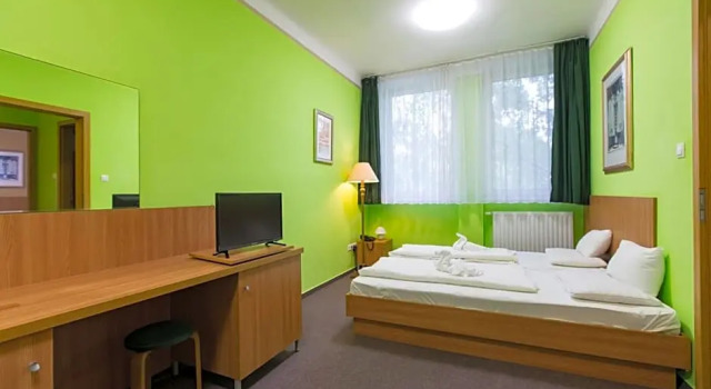 Az Alföld Gyöngye, Book Hotel Hoteller i Bekes med morgenmad, Morgenmad