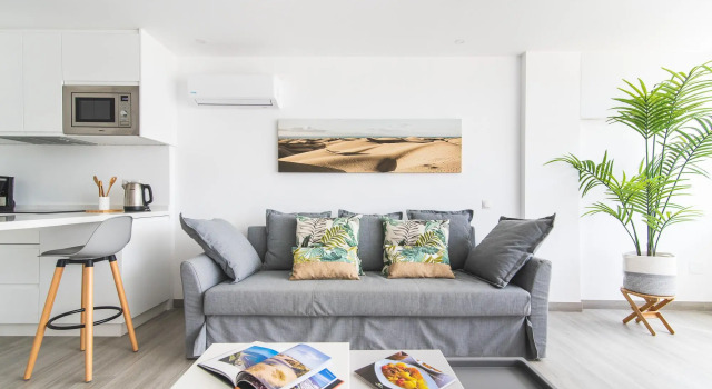 Home2Book Sunny Beach Maspalomas Playa del Inglés, Prenota Hotel Hotel a Gran Canaria con piscina, Piscina