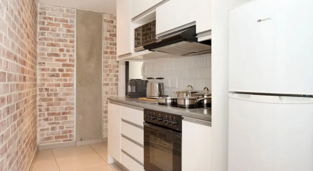 Appartamento Wild Olive 11