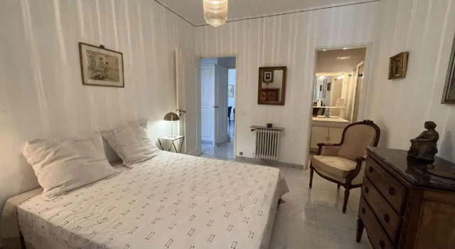 Appartement Ajaccio, 4 pièces, 6 personnes - FR-1-61-591, Varaa Huoneisto Ajaccio 