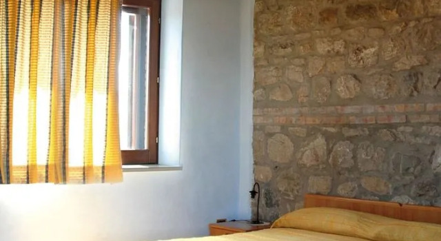 La Valle dei Cavalli, Rezervasyon Otel Atella Basilicata