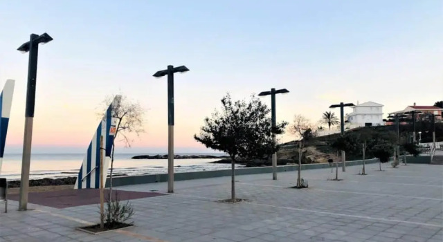 Апартаменты Apartamento Anclamar II REF 017