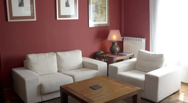 Полулюкс Hotel Balcón De La Cuesta