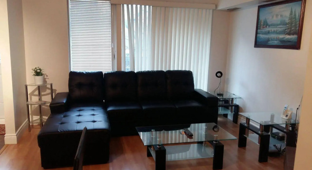 Toronto Furnished Living Pembroke, Varaa Hotelli Toronto 