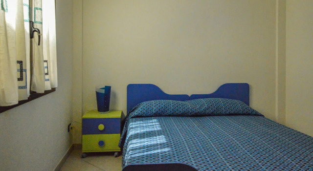 Amazing Apartment in San Vito lo Capo With 3 Bedrooms and Wifi, Book Apartment Hotels in Sicily with Parking, Parking