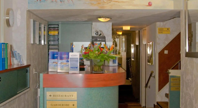 Hotel Astoria