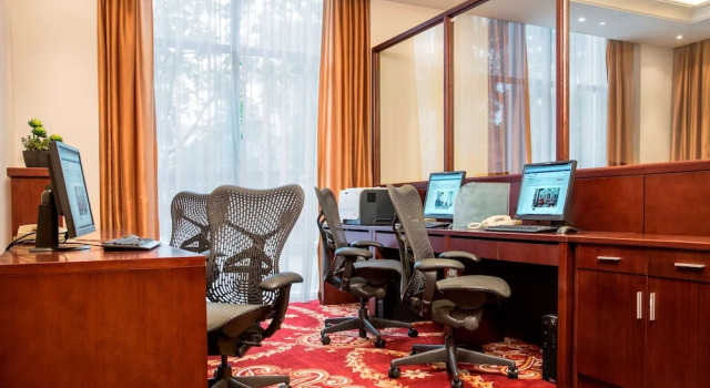 Hilton Garden Inn Hanoi