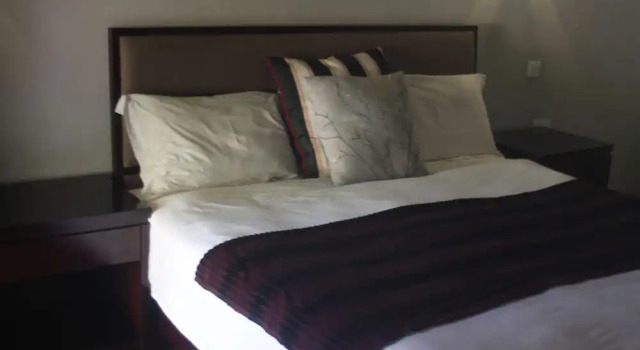 Номер Superior Acamms Gardens Lodge Mongu