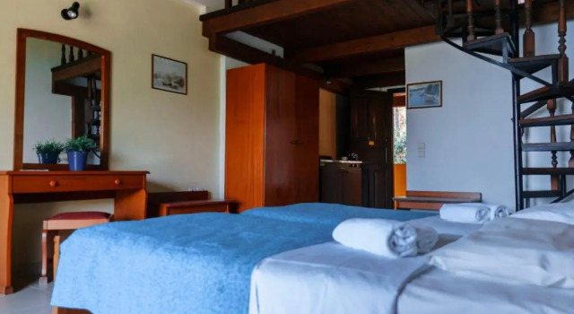 Celia Apartments