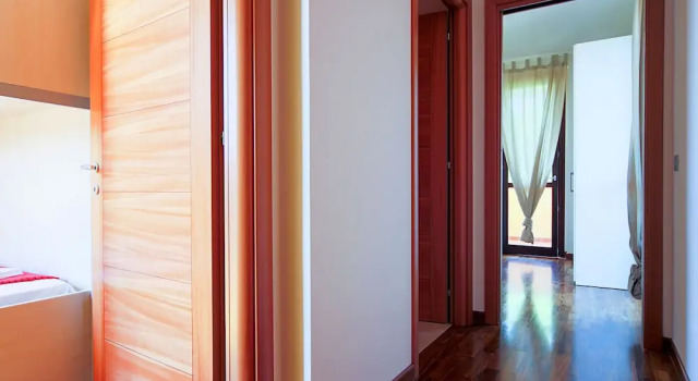 Neat Apartment With air Conditioning Near the Beach, Rezervovat Apartmán Numana 