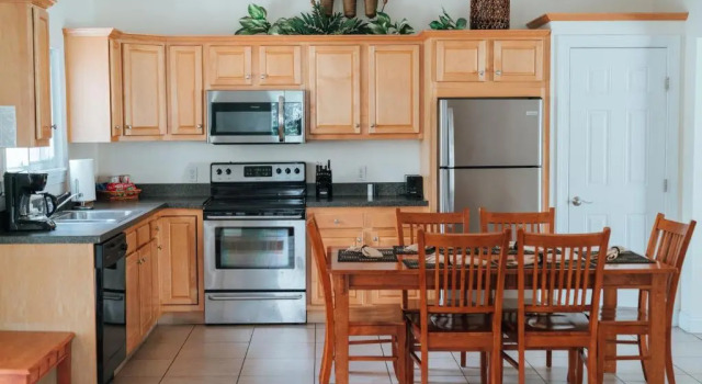 Коттедж Skaneateles Suites