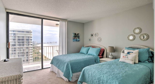 Апартаменты Beachfront Marco Island Resort Condo w/ Pool!