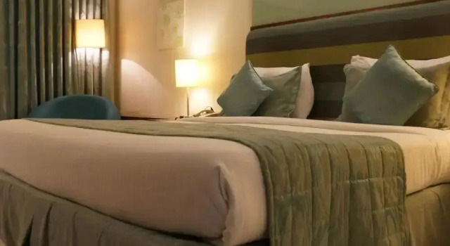 The Rock Castle, Buchen Sie Hotel Waknaghat Indien
